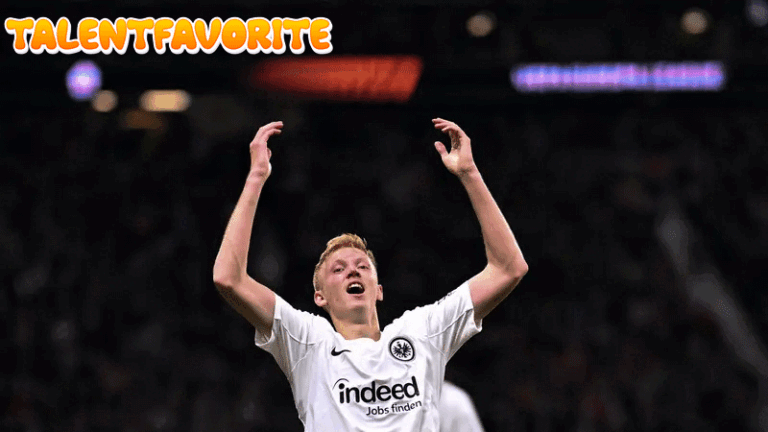 Manchester United dan Real Madrid Berebut Wonderkid Swedia, Digadang Sebagai Titisan Toni Kroos